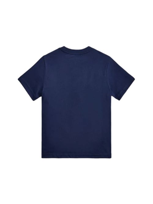 BEAR POLO RALPH LAUREN | 322A12428001